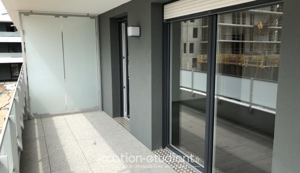 Logement tudiant Location T2 Vide Bischheim (67800)