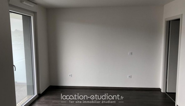 Logement tudiant T2 à Bischheim (67800)