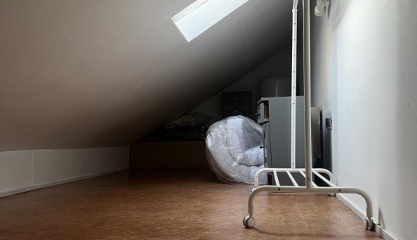 Logement �tudiant T2 &agrave; Bischheim (67800)