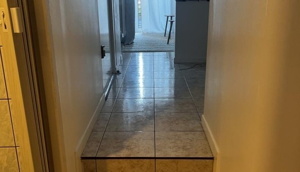 Logement �tudiant T2 &agrave; Bischheim (67800)