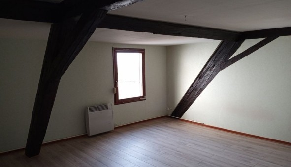 Logement �tudiant T2 &agrave; Bischheim (67800)
