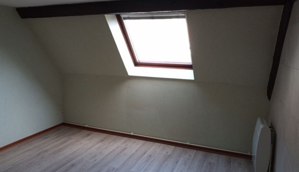 Logement �tudiant T2 &agrave; Bischheim (67800)