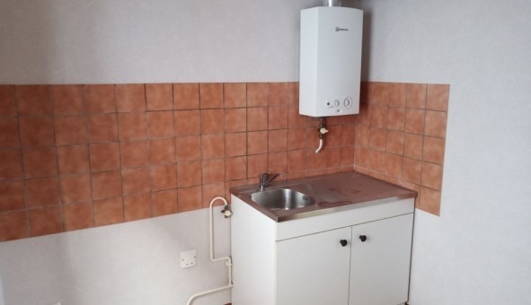 Logement �tudiant T2 &agrave; Bischheim (67800)