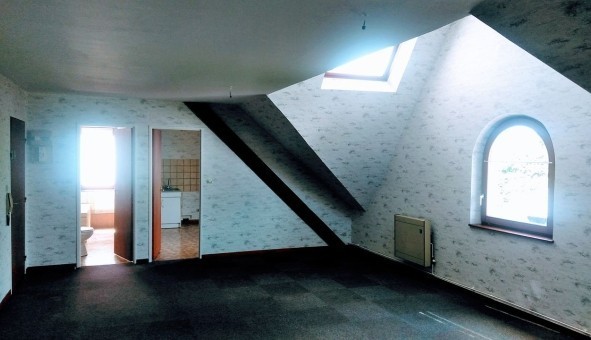 Logement �tudiant T2 &agrave; Bischheim (67800)