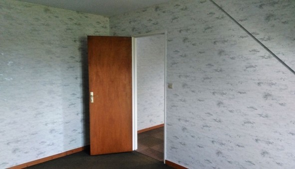 Logement �tudiant T2 &agrave; Bischheim (67800)