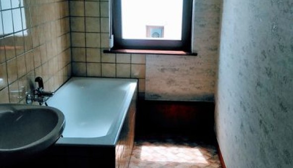 Logement �tudiant T2 &agrave; Bischheim (67800)