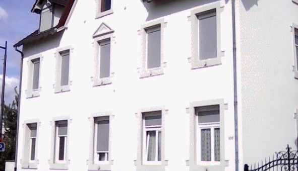Logement �tudiant T2 &agrave; Bischheim (67800)