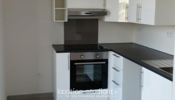 Logement �tudiant T2 &agrave; Bischheim (67800)