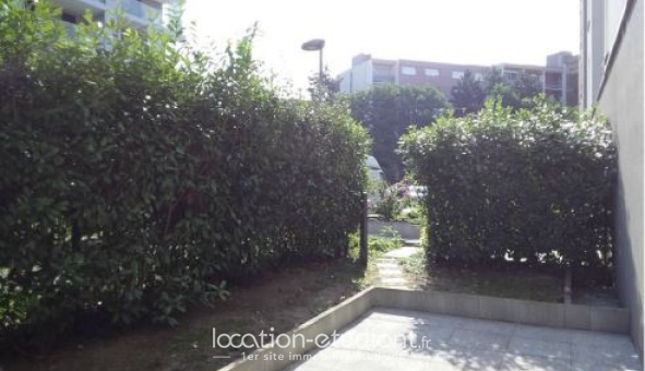 Logement �tudiant Location T2 Vide Bischheim (67800)