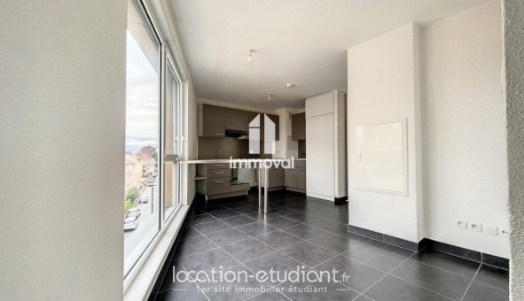 Logement �tudiant T2 &agrave; Bischheim (67800)