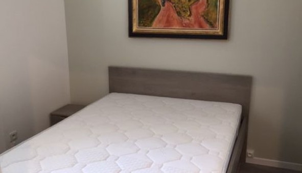 Logement �tudiant T2 &agrave; Bischheim (67800)