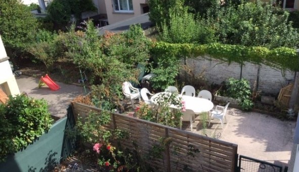 Logement �tudiant T2 &agrave; Bischheim (67800)