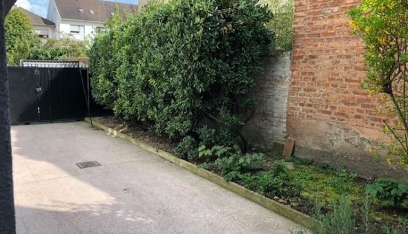 Logement �tudiant T2 &agrave; Bischheim (67800)