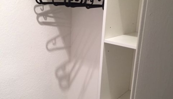 Logement �tudiant T2 &agrave; Bischheim (67800)