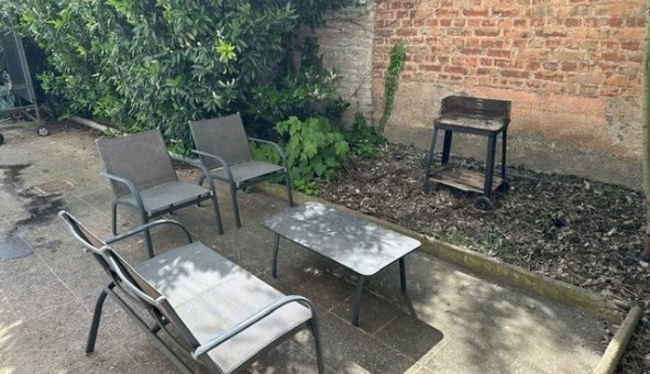 Logement �tudiant Location T2 Vide Bischheim (67800)