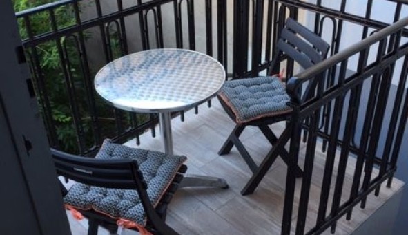 Logement �tudiant T2 &agrave; Bischheim (67800)