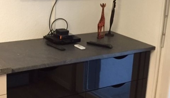 Logement �tudiant T2 &agrave; Bischheim (67800)