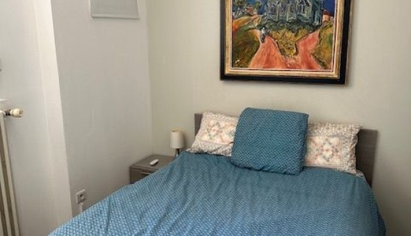 Logement �tudiant T2 &agrave; Bischheim (67800)