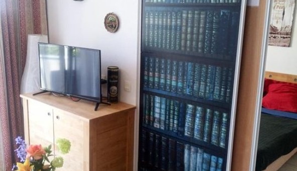 Logement �tudiant T2 &agrave; Bisel (68580)