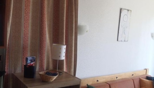 Logement �tudiant T2 &agrave; Bisel (68580)