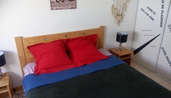 Logement �tudiant T2 &agrave; Bisel (68580)