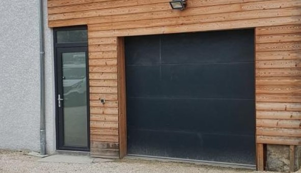 Logement tudiant T2 à Biviers (38330)