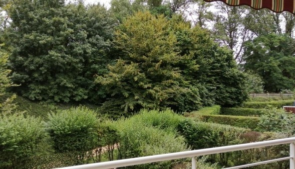 Logement tudiant T2 à Biviers (38330)