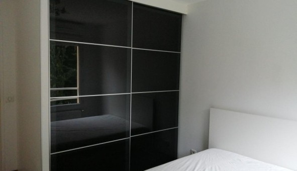 Logement tudiant T2 à Biviers (38330)