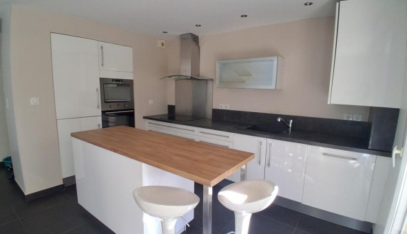 Logement tudiant T2 à Biviers (38330)