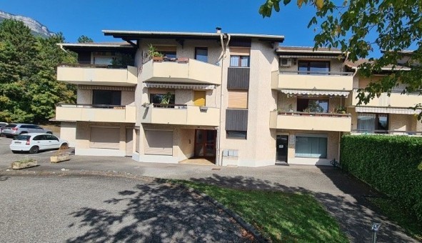 Logement �tudiant Location T2 Vide Biviers (38330)