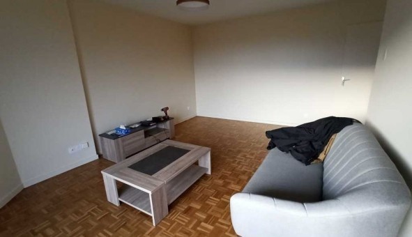 Logement �tudiant T2 &agrave; Biviers (38330)