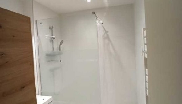 Logement �tudiant T2 &agrave; Biviers (38330)