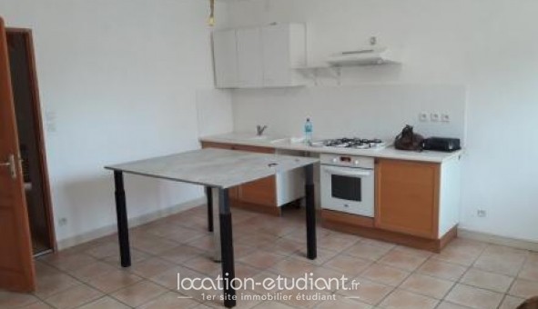 Logement tudiant T2 à Bize Minervois (11120)