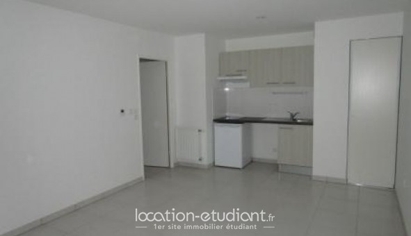 Logement tudiant T2 à Blagnac (31700)