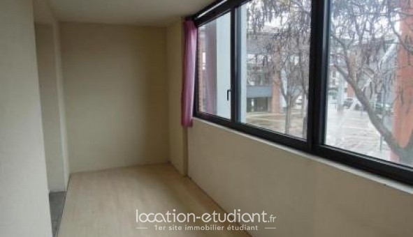 Logement tudiant T2 à Blagnac (31700)