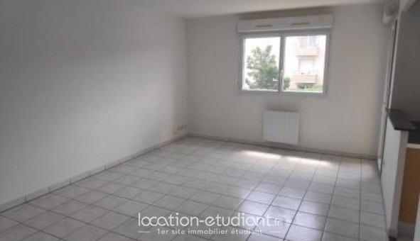 Logement tudiant T2 à Blagnac (31700)