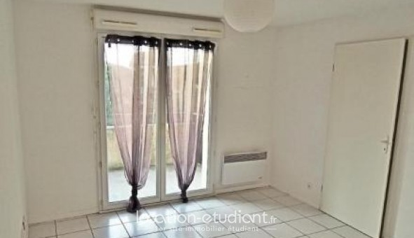 Logement tudiant T2 à Blagnac (31700)