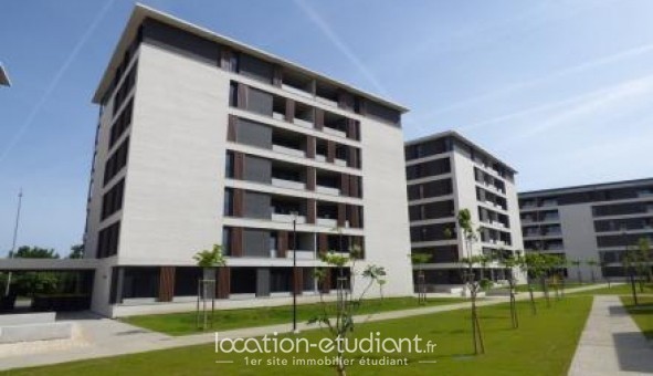 Logement tudiant T2 à Blagnac (31700)