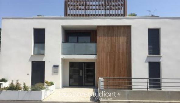 Logement tudiant T2 à Blagnac (31700)