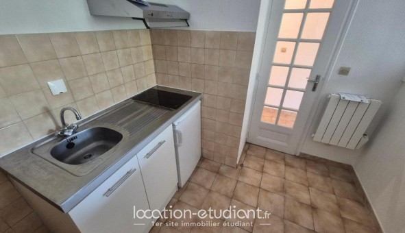 Logement tudiant T2 à Blagnac (31700)