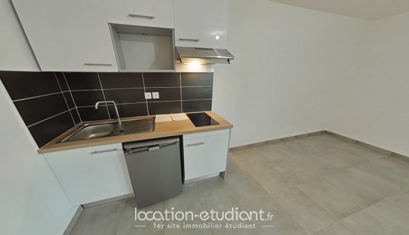 Logement tudiant T2 à Blagnac (31700)