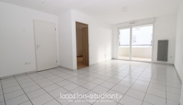 Logement �tudiant Location T2 Meubl&eacute; Blagnac (31700)