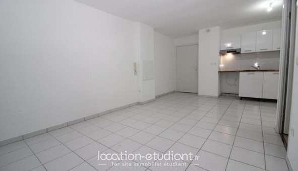 Logement �tudiant T2 &agrave; Blagnac (31700)