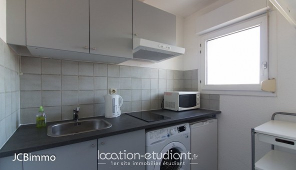 Logement �tudiant T2 &agrave; Blagnac (31700)