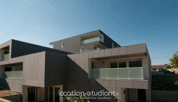 Logement �tudiant T2 &agrave; Blagnac (31700)