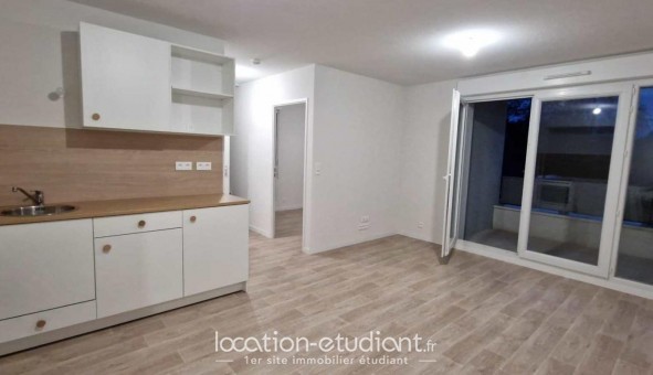 Logement �tudiant T2 &agrave; Blain (44130)