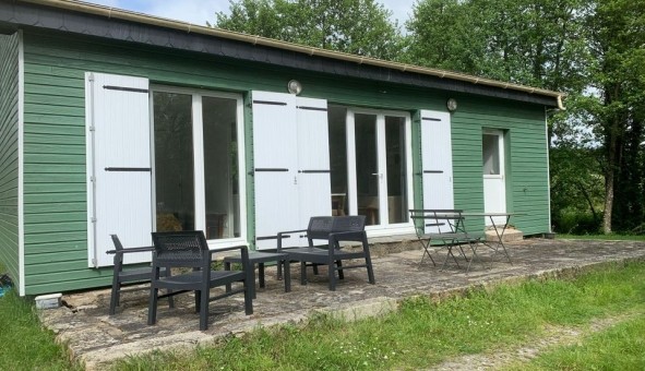 Logement �tudiant Location T2 Vide Blain (44130)