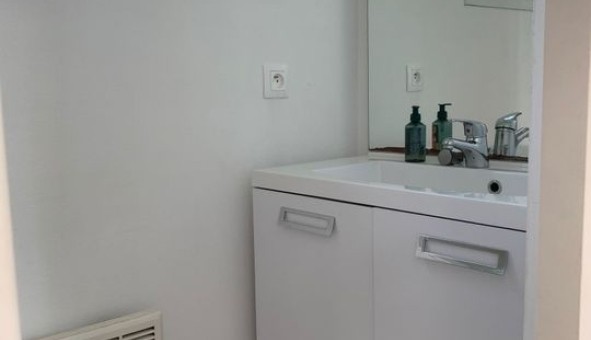 Logement �tudiant T2 &agrave; Blain (44130)