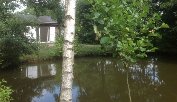 Logement �tudiant T2 &agrave; Blain (44130)