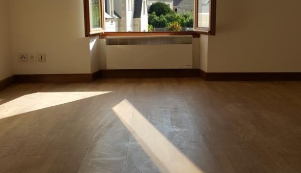 Logement tudiant T2 à Blaincourt ls Prcy (60460)